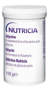 Image result for Glycine