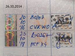 Itp expirat de o zi. Ai Sau Nu Ai Voie SÄ DepÄsesti Data UrmÄtoarei InspecÅ£ii Periodice Iei Sau Nu Iei Itp Ul FÄrÄ TrusÄ MedicalÄ Si Extinctor Promotor