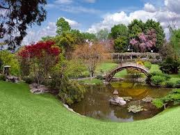 The Huntington Library Art Collections And Botanical Gardens Are One Of The World S Great Cultural R Beautiful Gardens Most Beautiful Gardens Beautiful Park