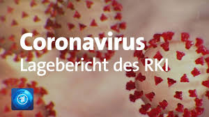 Kann / darf ich noch reisen?, © auswärtiges amt. Coronavirus Das Rki Zur Lage In Deutschland Youtube