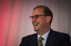 Canada Pension Fund Expects Jump in Asia Investments