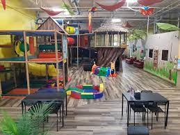 From the moment i ordered our onesie, we were provided with fantastic service. Cheeky Monkeys Indoor Cheeky Monkeys Indoor Playland Facebook