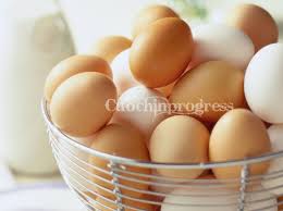 Se la camera d'aria risulta piccola e l'ombreggiatura è estesa su tutta la superficie, significa che l'uovo è ancora fresco.? Come Capire Se Un Uovo E Ancora Buono Ecco Tutti I Trucchi