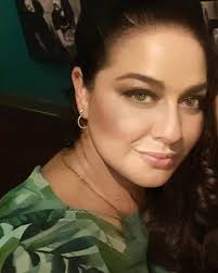 Verônica Semler make up