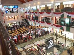 The mall is located on jalan kartika plaza opposite waterbom park. Ultimate Guide To Discovery Mall Bali Shopping Centre