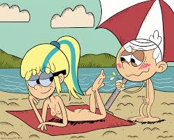 Post 2633183: edit JaviSuzumiya Lincoln_Loud Sam_Sharp The_Loud_House