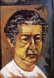 César Andrade, el hombre detrás de los trazos