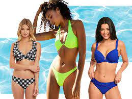 Best Bikini Brands For Bigger Busts That Deliver On Fit Style Comfort And Quality The Independent