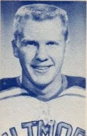 William Junior “Chick” Chalmers (1934-1994)