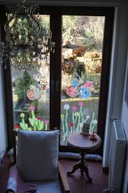 Malen Mit Fingerfarben Fingerfarben Basteln Idee