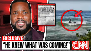 Prediction of Malcolm Jerome Warner Passing Away