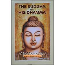 Buy The Buddha And His Dhamma