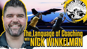 The Language of Coaching with Nick Winkelman