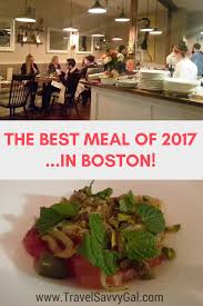 Foodie Scoop The Table In Boston Travel Savvy Gal Boston Travel Travel Blog Success Traveling By Yourself