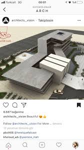 Otel Cubierta Nodrisas Mimari Modelleri Mimari Modeller Mimari Konsept Cizimleri