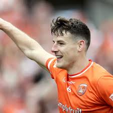 Armagh's Niall Grimley pays tribute to late brother Patrick after he and  his wife tragically died