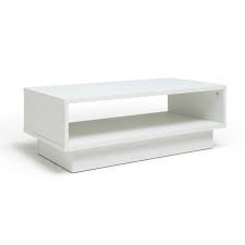 Charee mirrored cube end table. Buy Habitat Cubes Coffee Table White Coffee Tables Argos