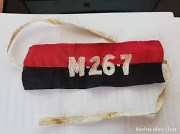 This is considered one of the most important organizations among the cuban revolution. Cuba Castro Revolucion Movimiento 26 De Julio B Sold Through Direct Sale 143984581