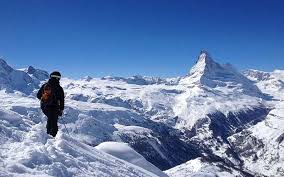 Skiing Down The World S Highest Peaks Iglu Ski
