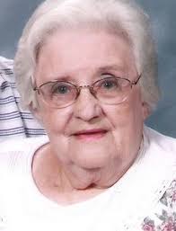 Gladys D. “Bunny” Rude ·