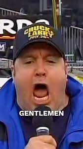 And GENTLEMEN…… START, YOUR, ENGINES, #heavyequipment #heavymachinery  #kevinjames #daytona500 #excavation #bluecollar #contractormarketing  #bluecollarmarketing