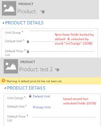 Access crm will occasionally display greyed out fields. Why Business Rules Doesn T Work But Javascript Works To Make A Field Read Only In Dynamics 365 Stack Overflow