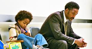 The Pursuit Of Happyness - Film | Park Circus
