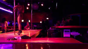 Free Bronx Black Strip Club Porn Video - Ebony 8