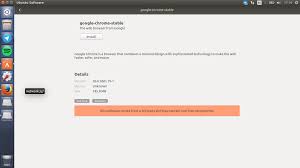 Software Installation Problem With Deb Packages On Ubuntu 16 04 Ask Ubuntu