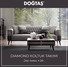 diamond koltuk takimi koltuklar mobilya ev dekorasyon fikirleri