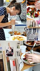 Pin By Sarah Frost On Afternoon Food Rachel Khoo Petite Cuisine