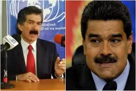 ¡FRONTAL! “El régimen prefiere financiar armas de fuego, que salvar la vida  de niños”, denuncia Rafael Narváez