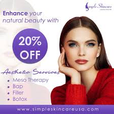 ✨🎉 LAUNCH DAY @ KATY LOCATION 🎉✨ Hey beauties! We're so excited to invite  all our amazing Simple Skincare & Laser Spa clients to celebrate our Katy  branch LAUNCH DAY with us