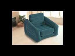 الكنب المنفوخ Youtube