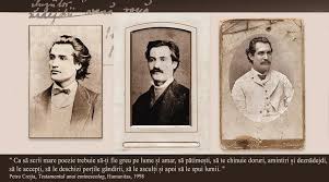 Ştie trei limbi străine şi poate face performanţă în orice domeniu. È™tiri SearÄƒ LiterarÄƒ La Sub Semnul Lui Eminescu La Offenbach 14 Ianuarie 2017 Revista CulturalÄƒ Leviathan