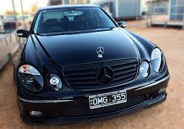 E55 Picture Thread Page 108 Mbworld Org Forums Mercedes Benz World Mercedes Benz Cars Mercedes Benz