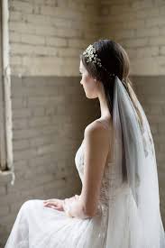 Now that you know what effect each one of these wedding updos can have, let's see it in action. 15 Classic Wedding Hairstyles That Work Well With Veils Emmalovesweddings