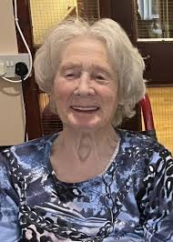 FOSTER Harriet Jean (Jeannie)