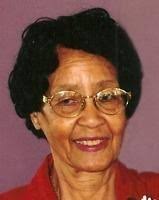 Nadine Singleton Obituary (1924