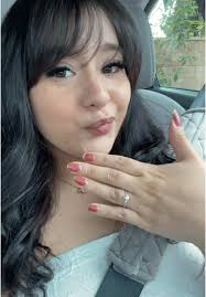 Pandora Ariel Ring Trend