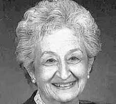 Mary SKINNER Obituary