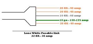 1stgen org view topic fusable link to fuses