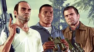 Immerhin erschien das spiel 2013 für xbox 360 und playstation 3. Gta 5 Release Fur Pc Ps4 Und Xbox One Angekundigt