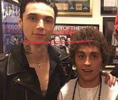 Jennay On Twitter Andy Biersack Alternative Rock Fleet