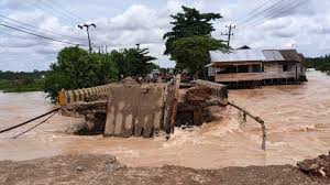 By admin may 31, 2021. Tag Handil Bakti Cegah Portal Jembatan Rusak Dishub Kabupaten Batola Minta Sopir Cek Ketinggian Kendaraan Banjarmasin Post