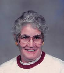 Mary Irene Cox Obituary