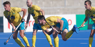 Kookaburras to play for hockey gold after reaching first olympic final since 2004. News Hockey Australia