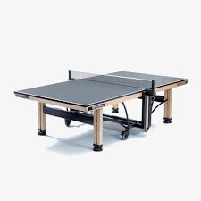 A wide variety of wood table tennis options are available to you, there are 8,831 suppliers who sells wood table tennis on alibaba.com, mainly located in asia. 850 Wood Indoor Cornilleau Competition Table Tennis Table