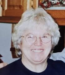 Donna Mae Cooper Obituary 2023