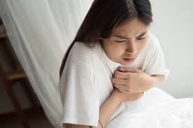 Meski lebih sering mengenai satu payudara. Apakah Nyeri Payudara Hanya Dialami Ibu Menyusui Bukareview